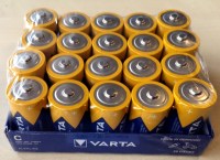 Varta LR14-2